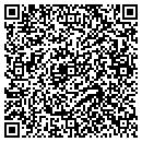 QR code with Roy W Groves contacts