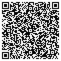 QR code with Samuel Offutt contacts