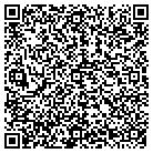 QR code with Albert Collis Construction contacts