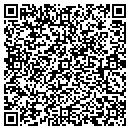 QR code with Rainbow Cab contacts