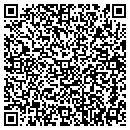QR code with John A Alice contacts