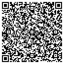 QR code with Thomas E Baker contacts