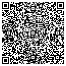 QR code with Ziebarth Mark J contacts
