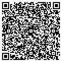 QR code with Tom Eveland contacts