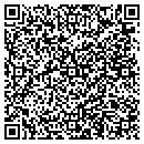 QR code with Alo Mauricia P contacts