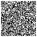 QR code with Zachary Hibbs contacts