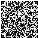 QR code with A Goldberg contacts