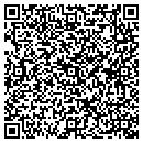 QR code with Anders Patricia G contacts