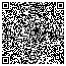 QR code with Aletha Veal contacts