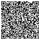 QR code with Alice D Greer contacts