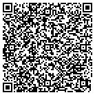 QR code with Dennys Carpet Cleaning Service contacts