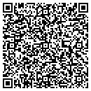 QR code with Axline Briana contacts