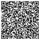 QR code with Taxi Service contacts