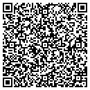 QR code with Yogurtarian contacts