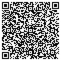 QR code with All Garden Birds contacts