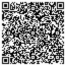 QR code with Anthony Newman contacts