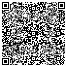 QR code with Apostolic Christian Temp Acts contacts