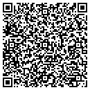 QR code with Arthur D Roshto contacts
