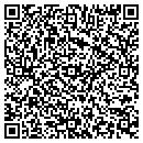 QR code with Rux Harold W DDS contacts