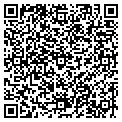 QR code with Ava Orange contacts