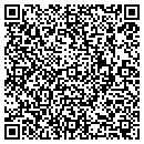 QR code with ADT Marine contacts