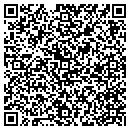 QR code with C D Enterprice S contacts