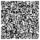 QR code with Highwoods Properties contacts