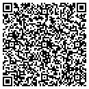 QR code with S Swenson Painting contacts