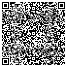 QR code with Three J's C-Cigar Emporium contacts