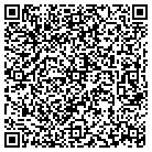 QR code with Walter C Roye D D S P C contacts