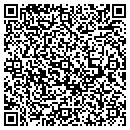 QR code with Haagen - Dazs contacts