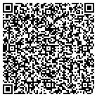 QR code with Christopher R Francis contacts