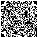 QR code with Cincon Inc contacts