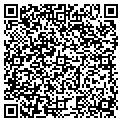 QR code with Cjs contacts