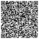 QR code with Three Rivers Regional Library contacts
