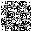 QR code with The Cheapest Taxi In Syracuse contacts