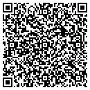 QR code with Dana E Moore contacts