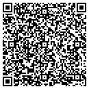 QR code with David B Garland contacts