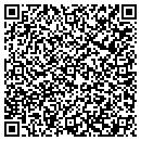 QR code with Reg Trak contacts