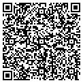 QR code with Derek A Alvin contacts