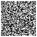 QR code with D&D Steak and Bbq contacts