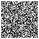 QR code with Tiki Jims contacts