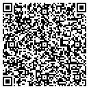 QR code with Halfen Lisa M contacts