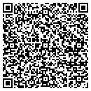 QR code with F Reese Harrison DDS contacts