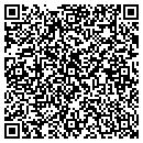 QR code with Handman Richard A contacts