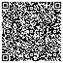 QR code with Hart Doreen A contacts