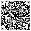 QR code with Harvey Carolyn L contacts