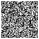 QR code with Hew Lorna M contacts
