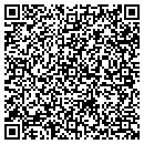 QR code with Hoerning Wanda K contacts