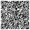 QR code with C & Z Trans contacts